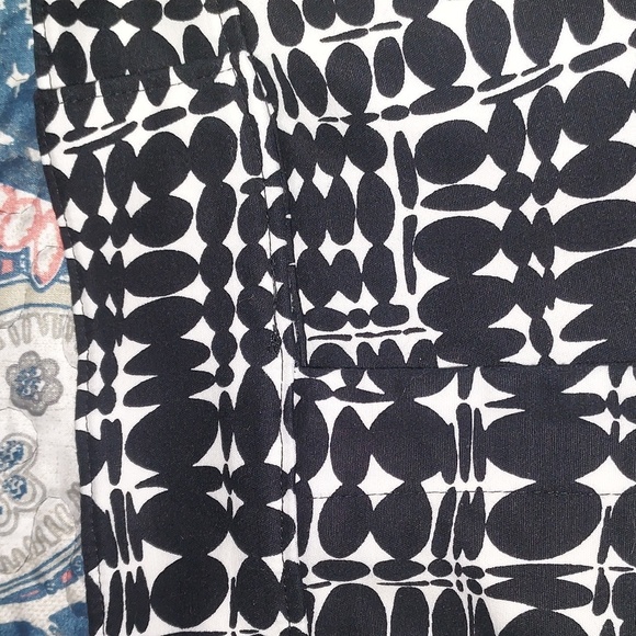 Joan Vass Capris pants - Picture 3 of 10